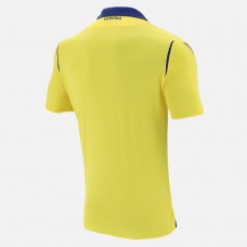 2021-22 Hellas Verona FC Away Jersey